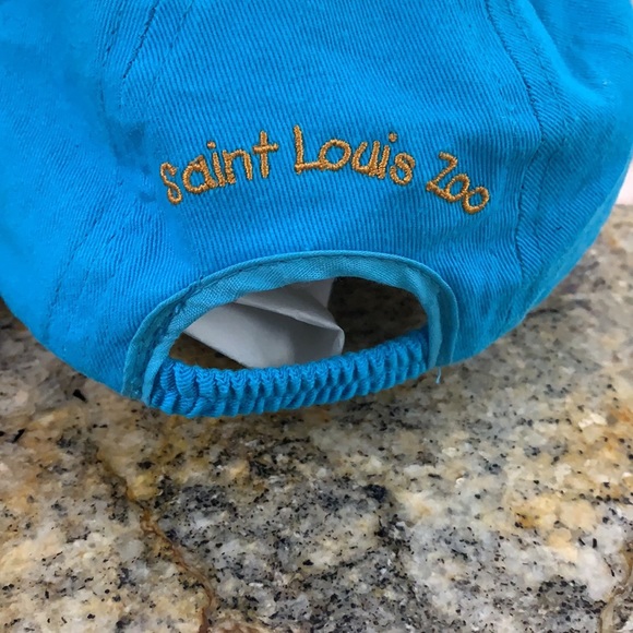 X2 baby caps. Approximately 17”in diameter - Picture 3 of 5